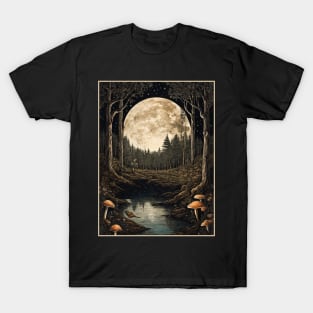 Magic Forest T-Shirt